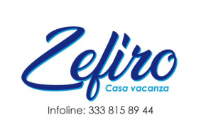 Zefiro Holiday Home
